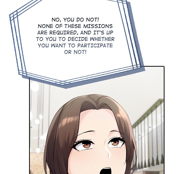 Matrimoney Game - Chapter 51 Page 119