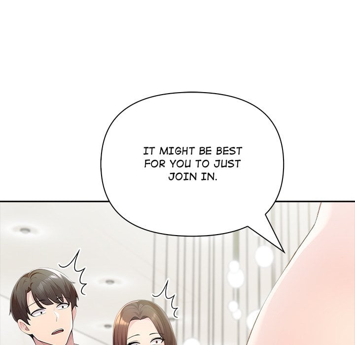 Matrimoney Game - Chapter 51 Page 121