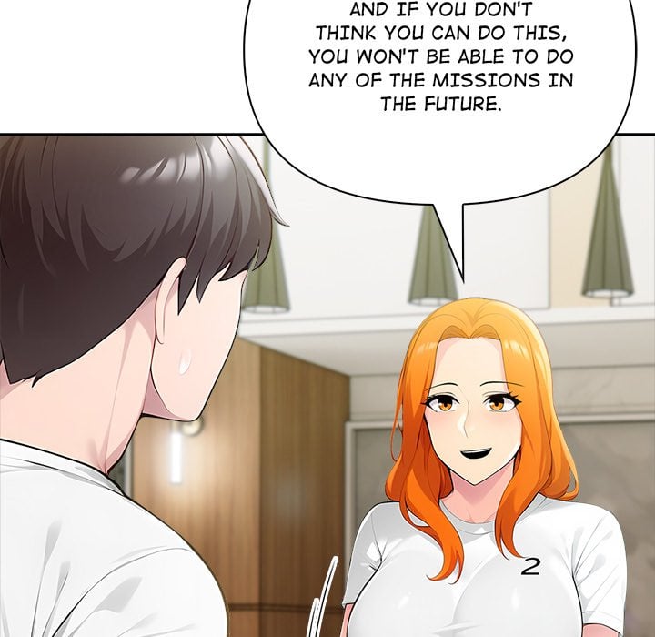 Matrimoney Game - Chapter 51 Page 124