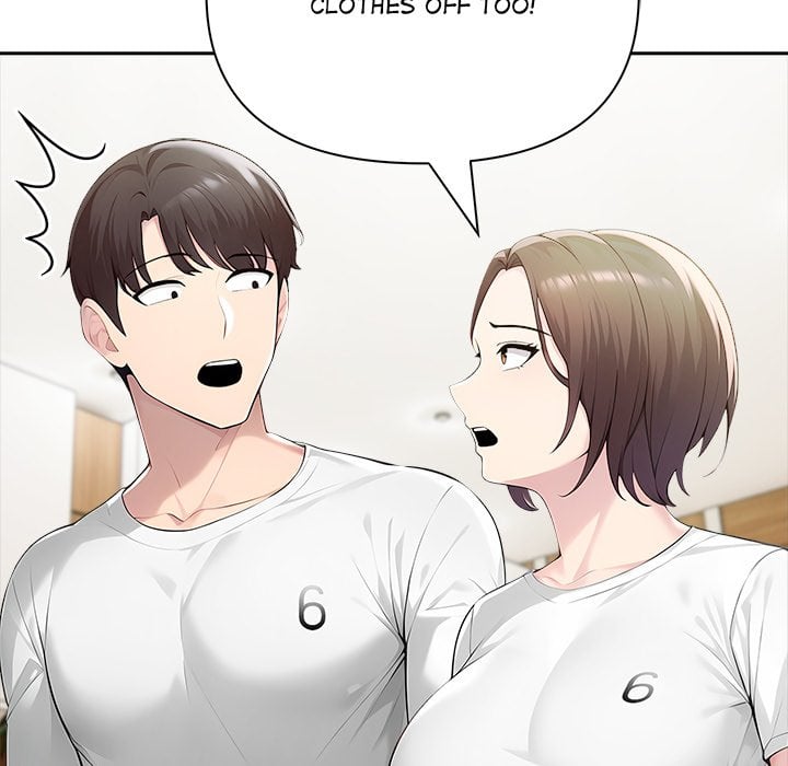 Matrimoney Game - Chapter 51 Page 133