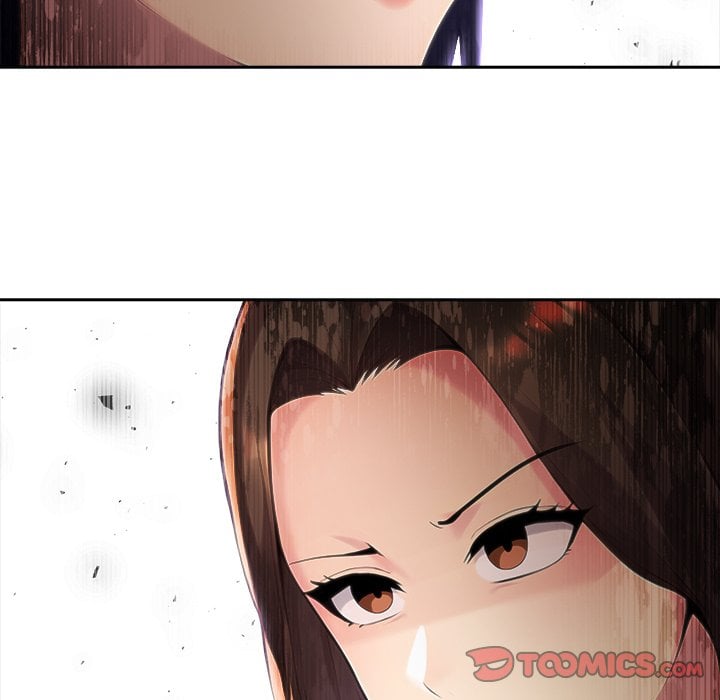 Matrimoney Game - Chapter 51 Page 141
