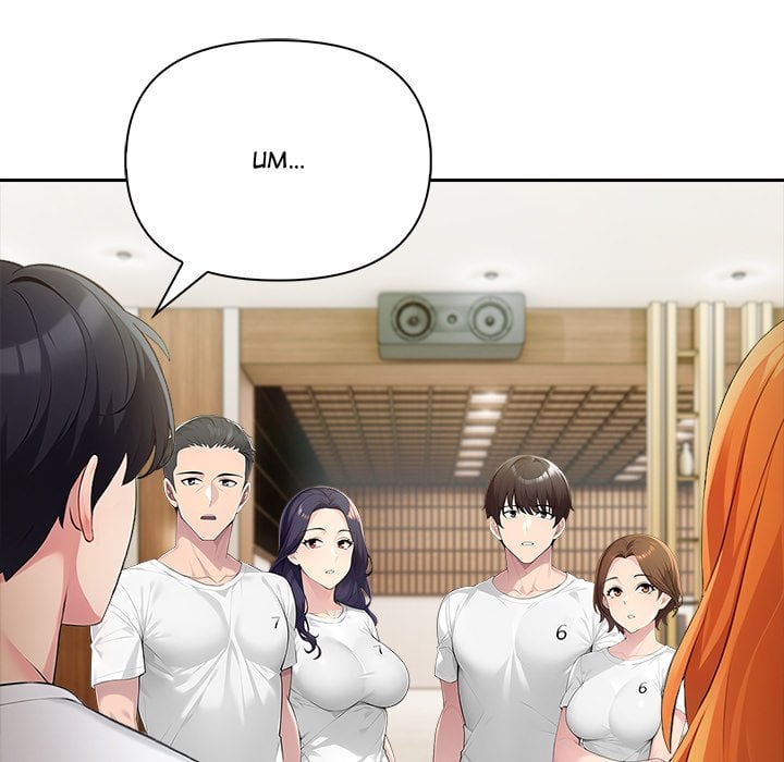 Matrimoney Game - Chapter 51 Page 22