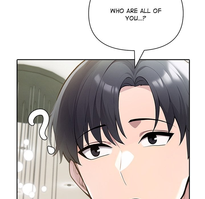 Matrimoney Game - Chapter 51 Page 24