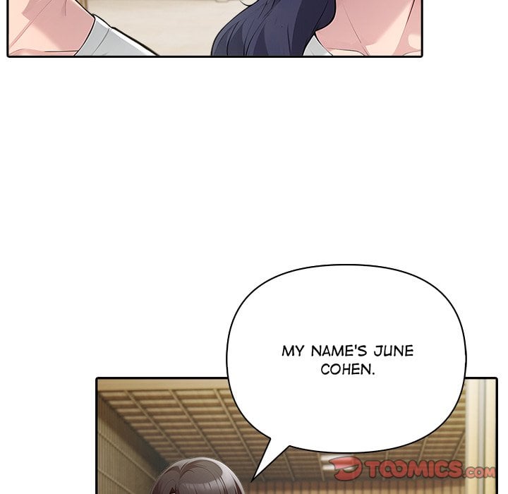 Matrimoney Game - Chapter 51 Page 27