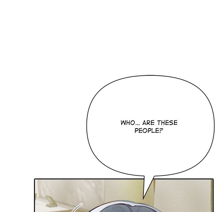 Matrimoney Game - Chapter 51 Page 31