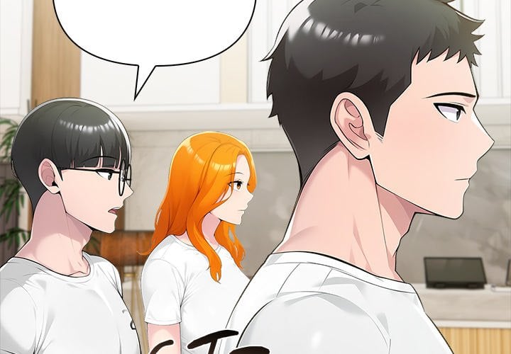 Matrimoney Game - Chapter 51 Page 4