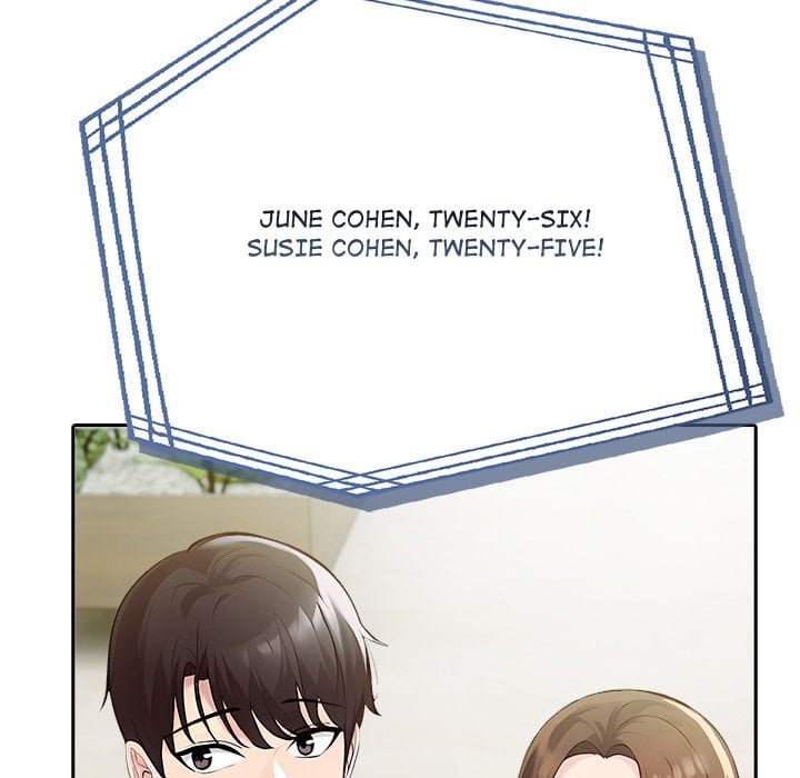 Matrimoney Game - Chapter 51 Page 42