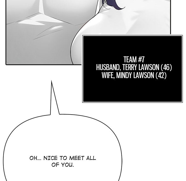 Matrimoney Game - Chapter 51 Page 46