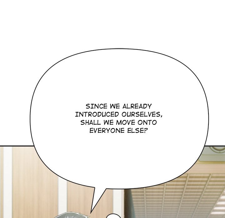 Matrimoney Game - Chapter 51 Page 58