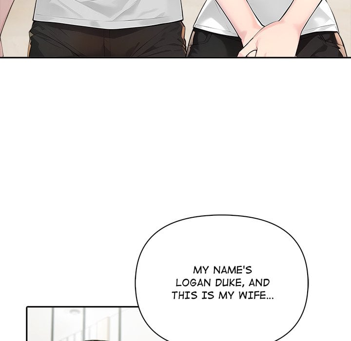Matrimoney Game - Chapter 51 Page 60