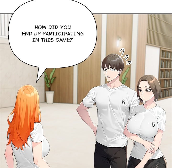 Matrimoney Game - Chapter 51 Page 68