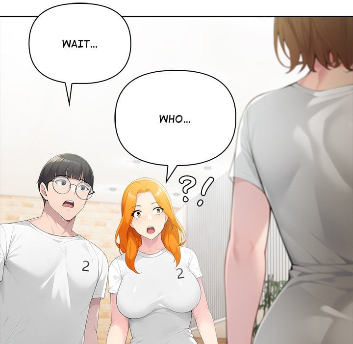 Matrimoney Game - Chapter 51 Page 7