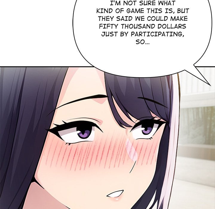 Matrimoney Game - Chapter 51 Page 73