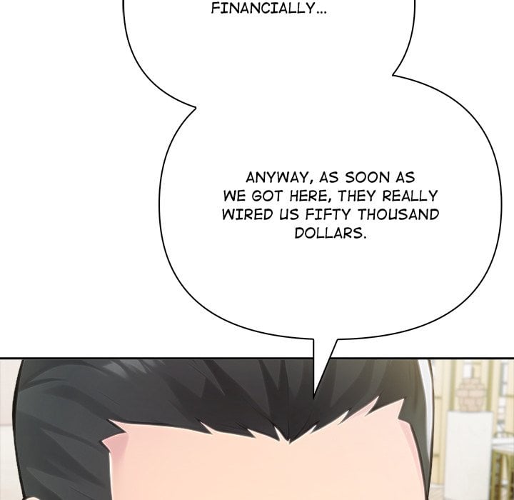 Matrimoney Game - Chapter 51 Page 78