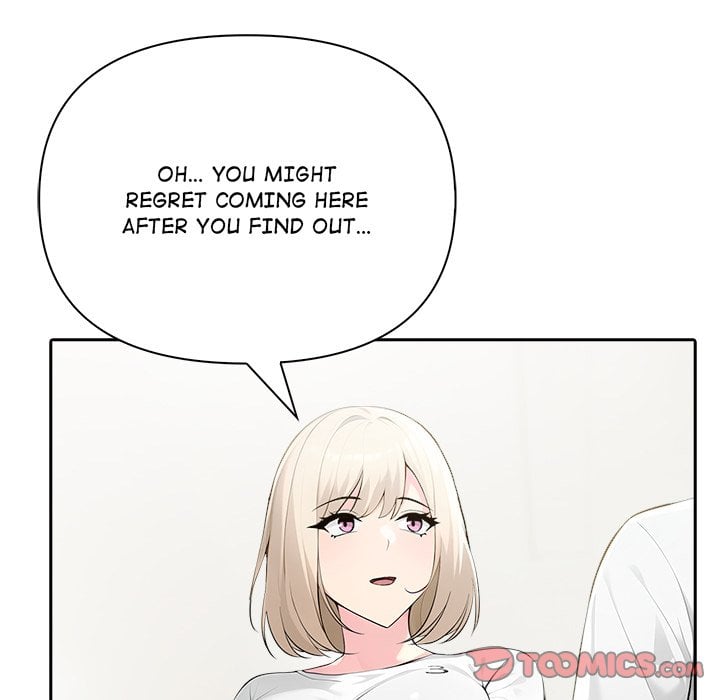 Matrimoney Game - Chapter 51 Page 87