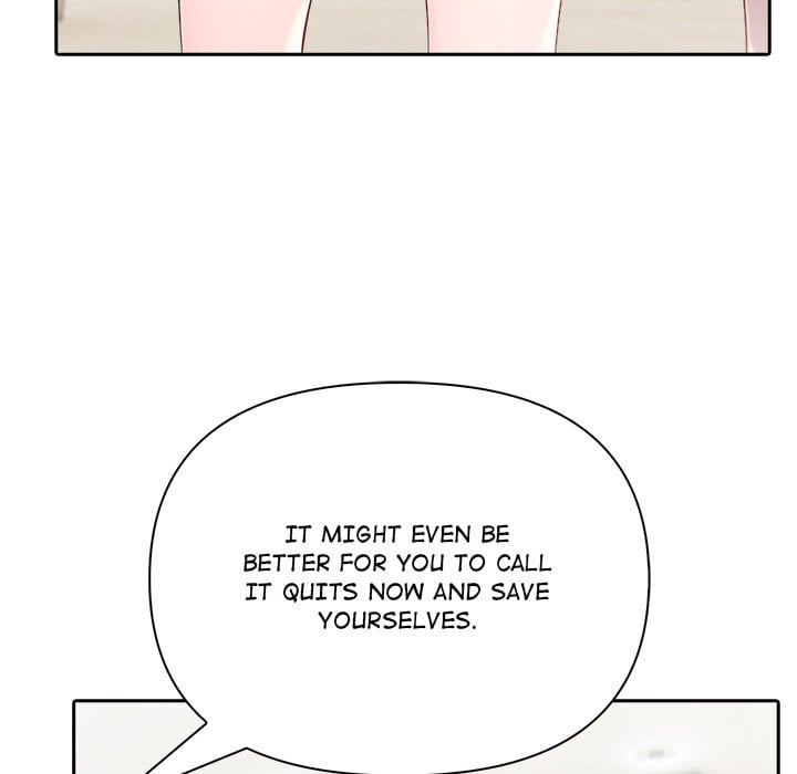 Matrimoney Game - Chapter 51 Page 89