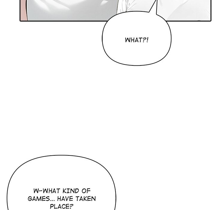 Matrimoney Game - Chapter 51 Page 91