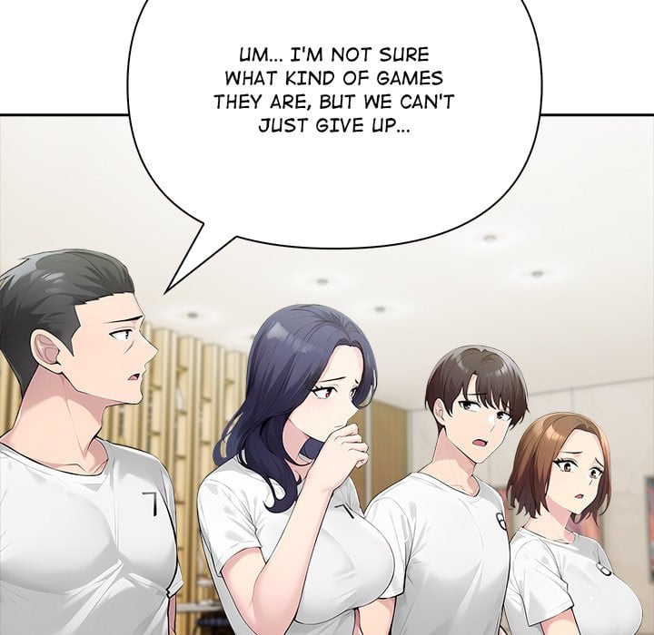 Matrimoney Game - Chapter 51 Page 94