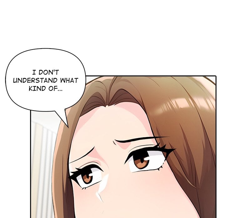 Matrimoney Game - Chapter 51 Page 96