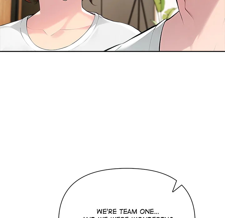 Matrimoney Game - Chapter 58 Page 125