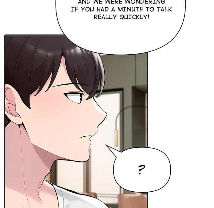 Matrimoney Game - Chapter 58 Page 126