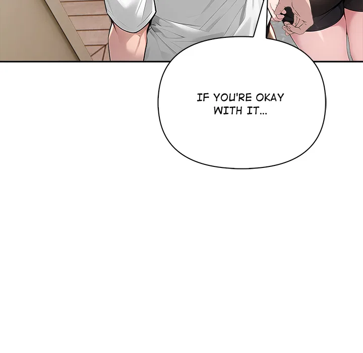 Matrimoney Game - Chapter 58 Page 139