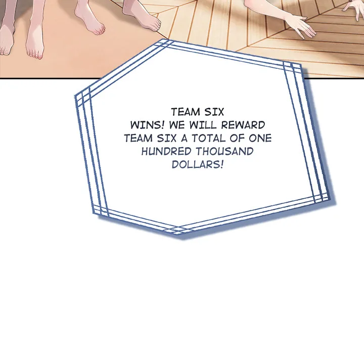 Matrimoney Game - Chapter 58 Page 38