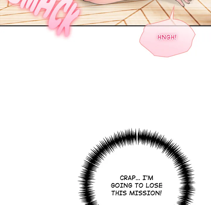 Matrimoney Game - Chapter 58 Page 6