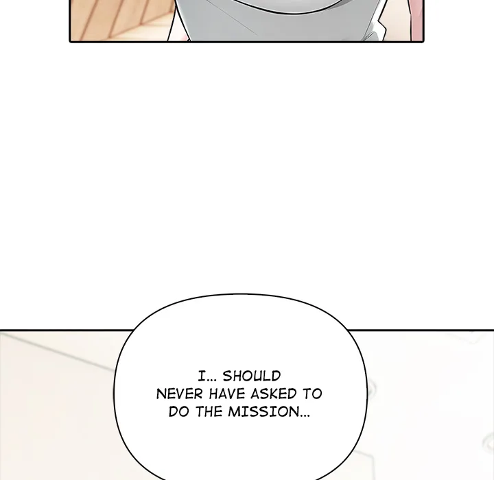 Matrimoney Game - Chapter 58 Page 85
