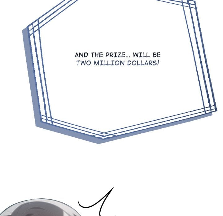 Matrimoney Game - Chapter 61 Page 13