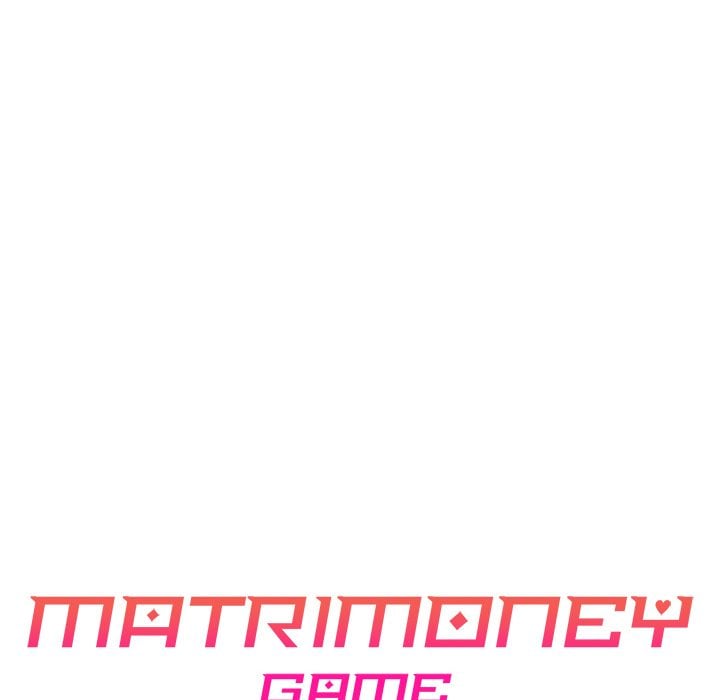 Matrimoney Game - Chapter 61 Page 16