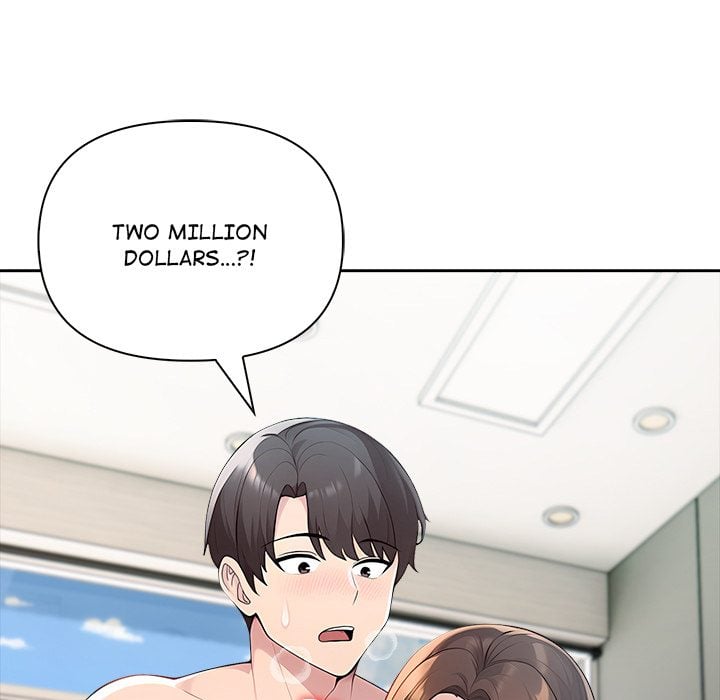 Matrimoney Game - Chapter 61 Page 23