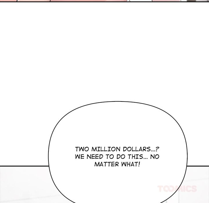 Matrimoney Game - Chapter 61 Page 30