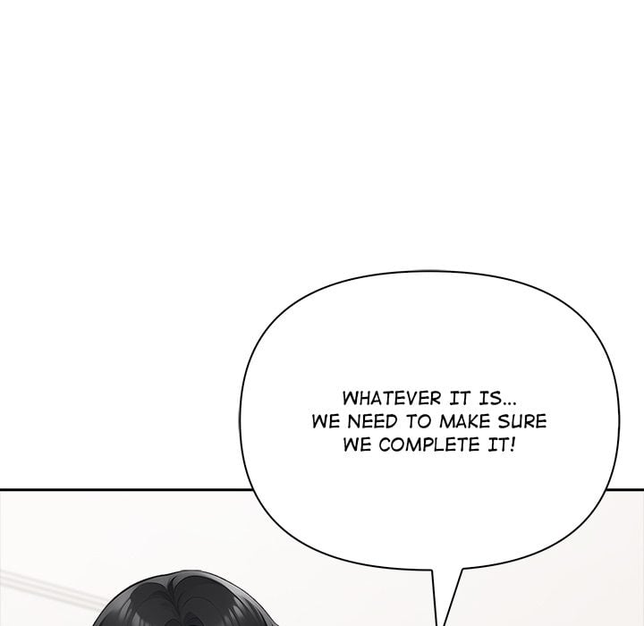 Matrimoney Game - Chapter 61 Page 35