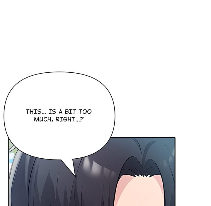 Matrimoney Game - Chapter 61 Page 74