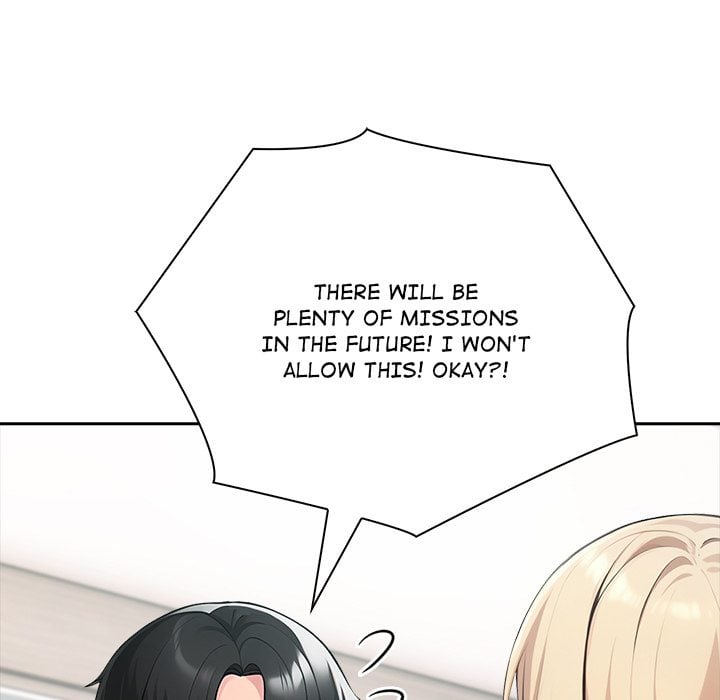 Matrimoney Game - Chapter 61 Page 85