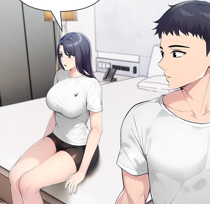 Matrimoney Game - Chapter 61 Page 95