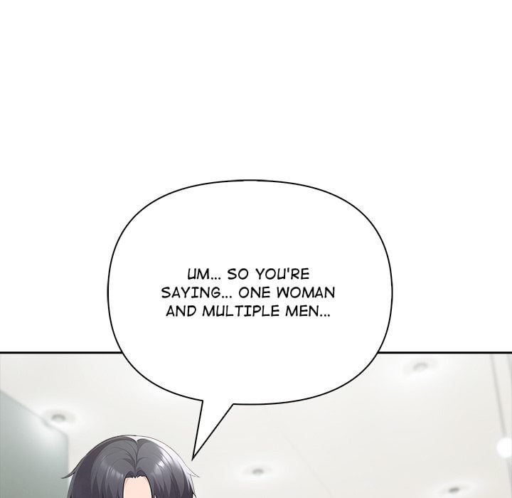Matrimoney Game - Chapter 62 Page 131