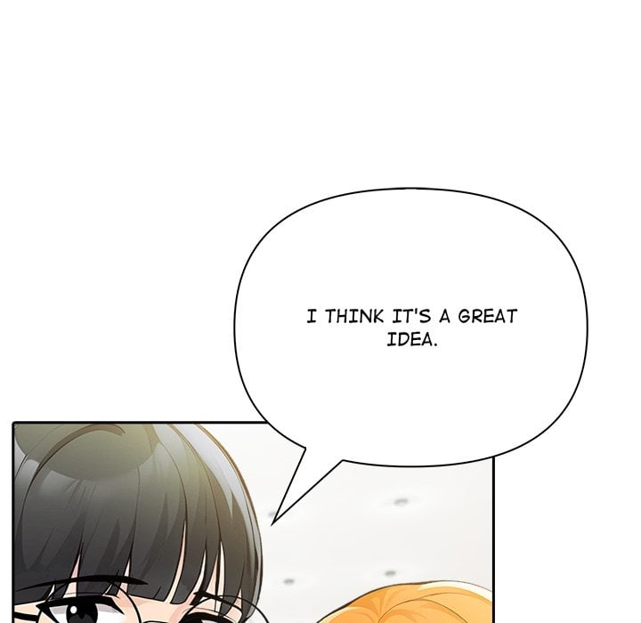 Matrimoney Game - Chapter 62 Page 133