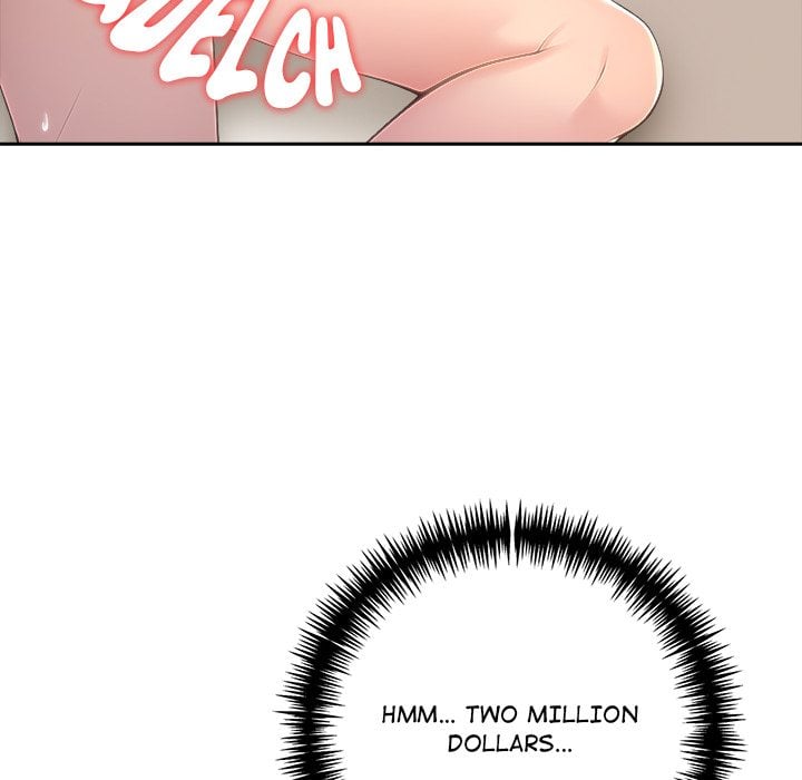 Matrimoney Game - Chapter 62 Page 60