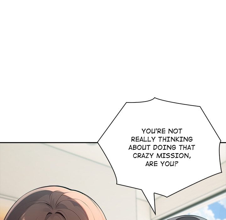 Matrimoney Game - Chapter 62 Page 68