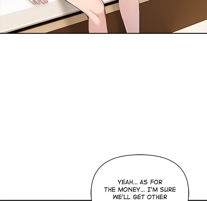 Matrimoney Game - Chapter 62 Page 72