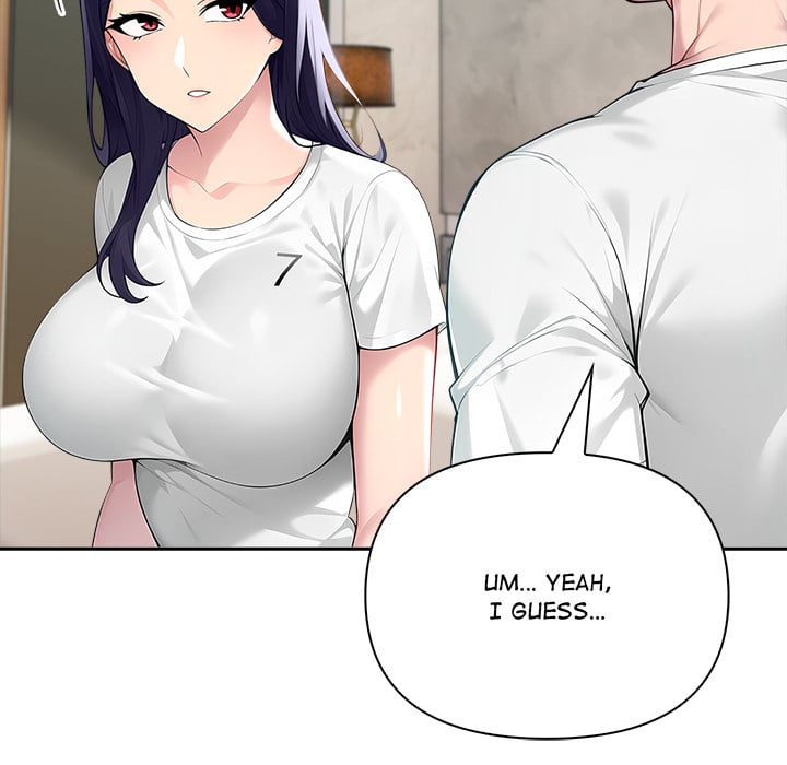 Matrimoney Game - Chapter 64 Page 100