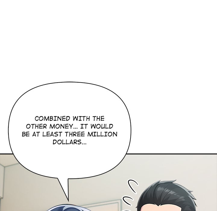 Matrimoney Game - Chapter 64 Page 101