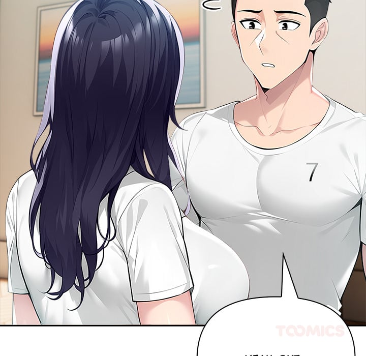 Matrimoney Game - Chapter 64 Page 102