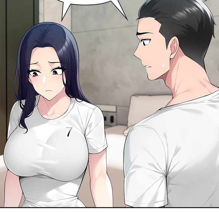 Matrimoney Game - Chapter 64 Page 104
