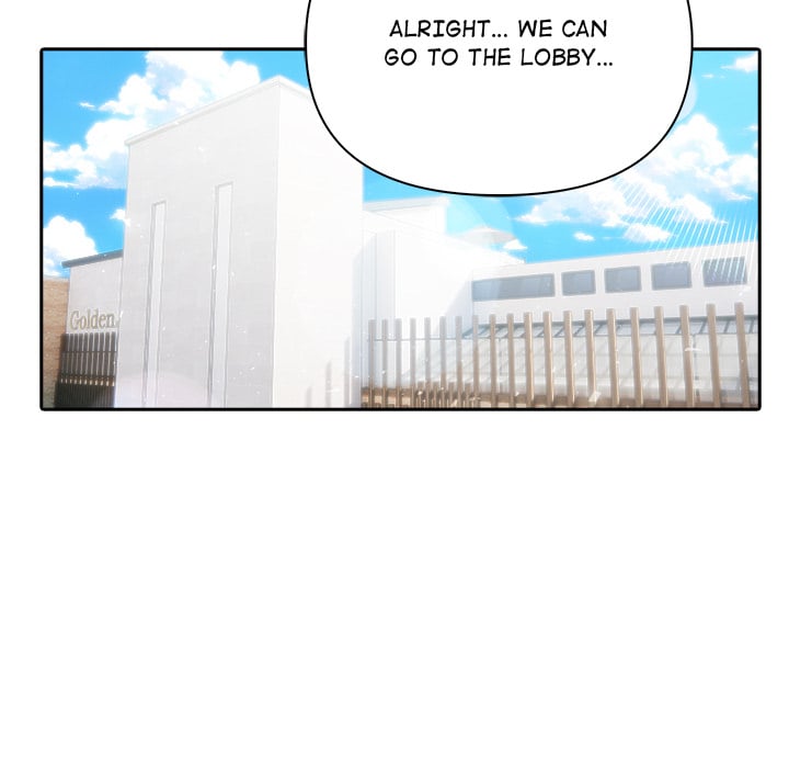 Matrimoney Game - Chapter 64 Page 108