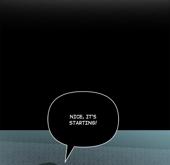 Matrimoney Game - Chapter 64 Page 122