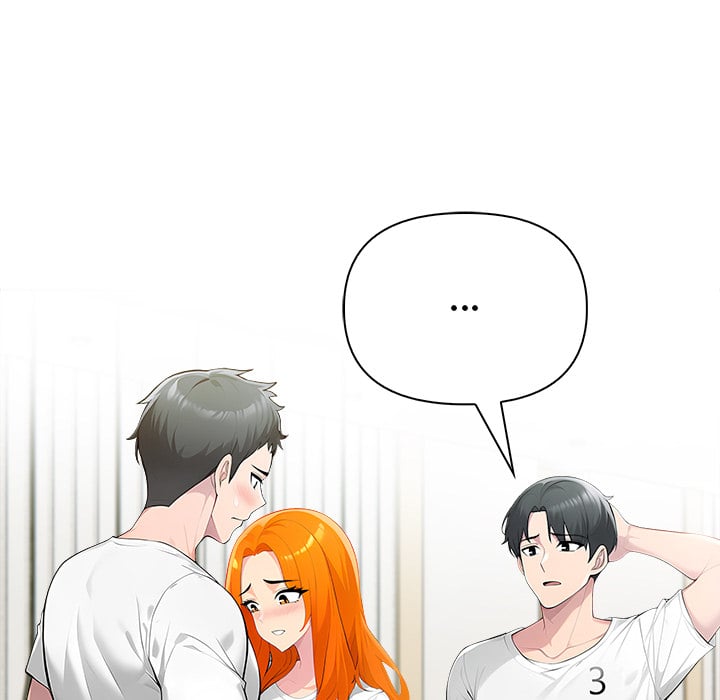 Matrimoney Game - Chapter 64 Page 127