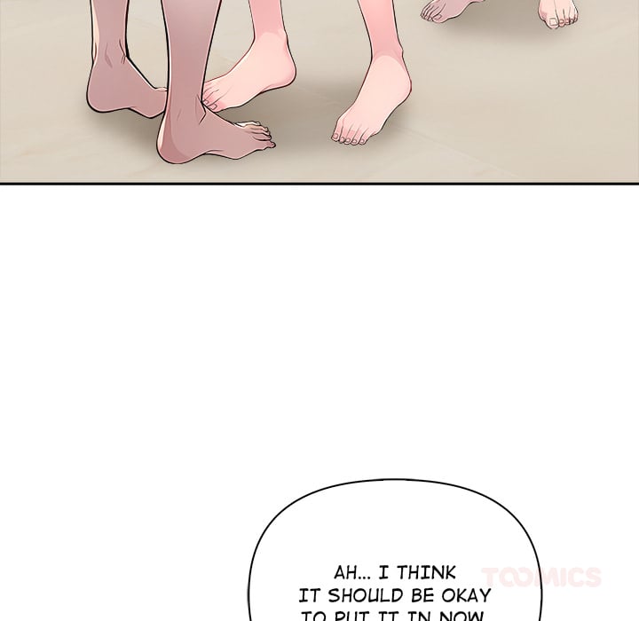 Matrimoney Game - Chapter 64 Page 129